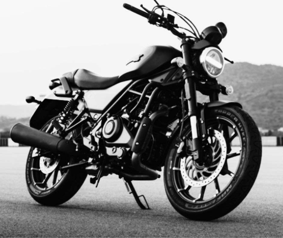 Unleash Your Inner Rebel The Ultimate Guide To Finding The Perfect Harley Cafe Racer For Sale
